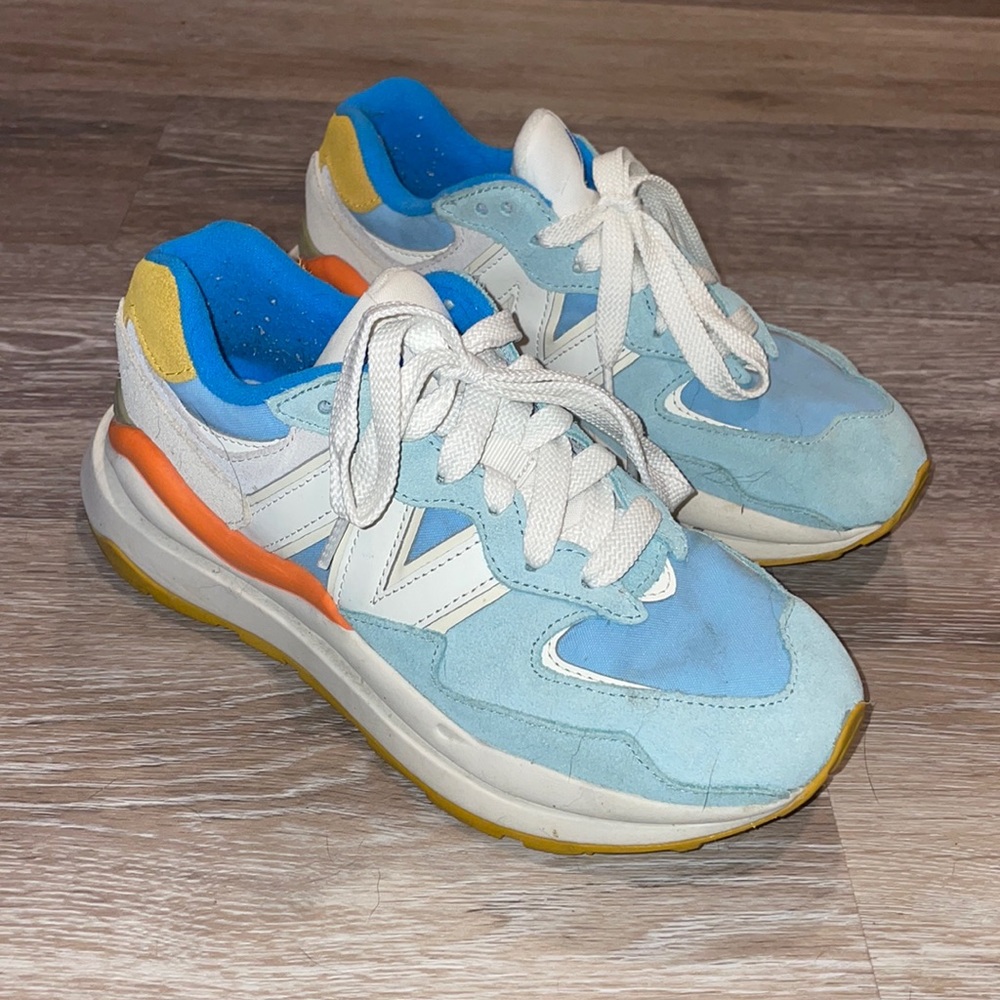 New balance 5740 sneakers